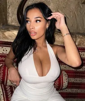 Kadelle Samuals OnlyFans Leaked Free Thumbnail Picture - #TM9fCE9ngH