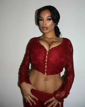 Kadelle Samuals OnlyFans Leaked Free Thumbnail Picture - #p2astU5bAf