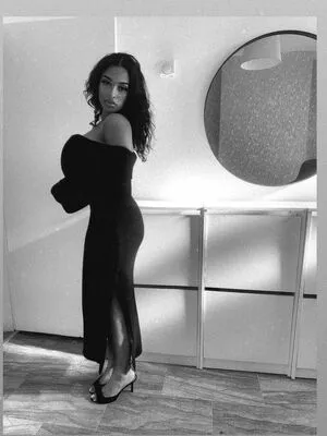 Kadelle Samuals OnlyFans Leaked Free Thumbnail Picture - #rlkEfJAzN2