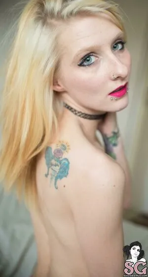 Kadencesuicide OnlyFans Leaked Free Thumbnail Picture - #onGckE07X8