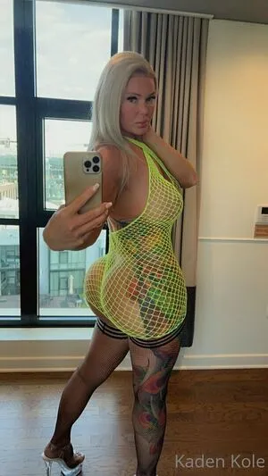 Kadenkole OnlyFans Leaked Free Thumbnail Picture - #0nRwCKuDga