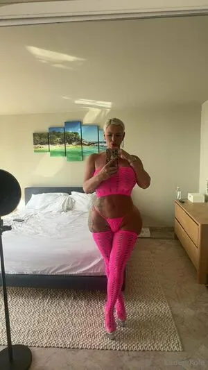 Kadenkole OnlyFans Leaked Free Thumbnail Picture - #6sE644spnQ