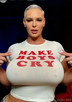 Kadenkole OnlyFans Leaked Free Thumbnail Picture - #JBdgGhSvcl