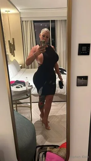 Kadenkole OnlyFans Leaked Free Thumbnail Picture - #PpXMRvlP6p