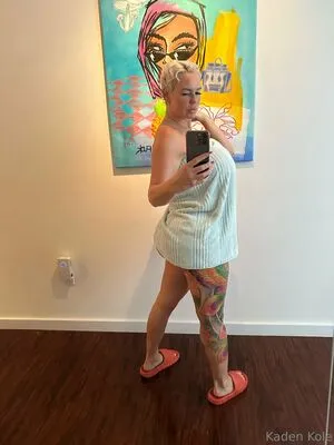 Kadenkole OnlyFans Leaked Free Thumbnail Picture - #hP0cBGAR7J