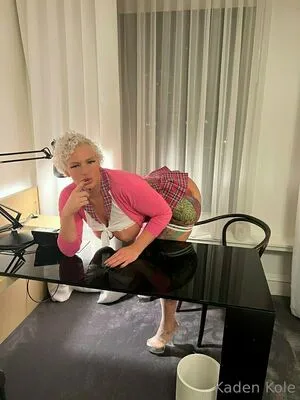 Kadenkole OnlyFans Leaked Free Thumbnail Picture - #hz0o3uUVwj