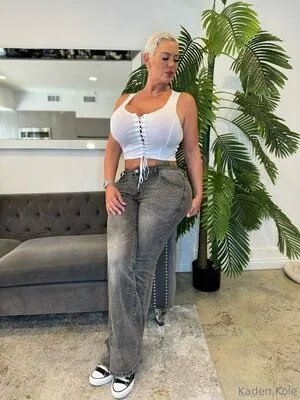 Kadenkole OnlyFans Leaked Free Thumbnail Picture - #wbZIfW2Mqb