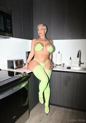 Kadenkole OnlyFans Leaked Free Thumbnail Picture - #yE99Qaem2x
