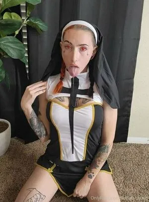 Kadie Ann OnlyFans Leaked Free Thumbnail Picture - #YWIyPAt3NK