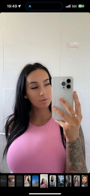 Kadie Jenkins OnlyFans Leaked Free Thumbnail Picture - #tgiCAg82bM