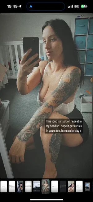 Kadie Jenkins OnlyFans Leaked Free Thumbnail Picture - #xLmuCmC4An
