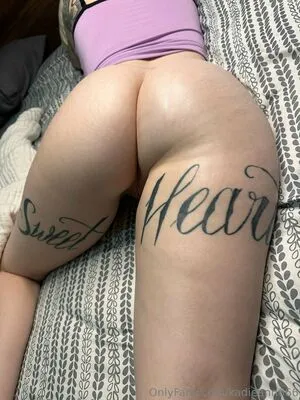 Kadieann666 OnlyFans Leaked Free Thumbnail Picture - #Hf051J9x3C