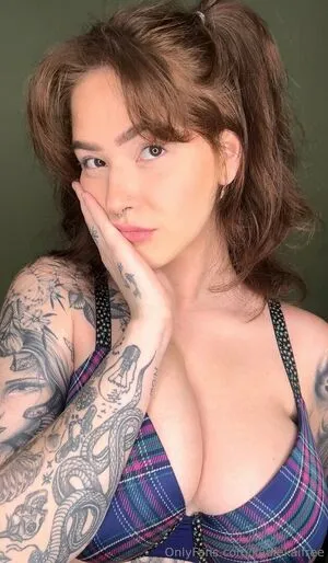 Kadiekaifree OnlyFans Leaked Free Thumbnail Picture - #w4DcILcKNG