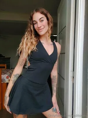 Kaditofree OnlyFans Leaked Free Thumbnail Picture - #oUQsqljgSP