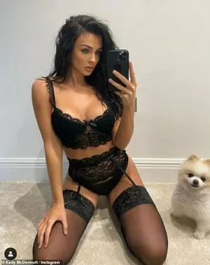 Kady McDermott OnlyFans Leaked Free Thumbnail Picture - #EIB9j0ph1M