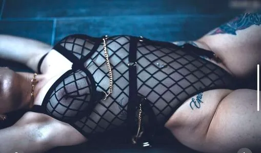 Kadylicious OnlyFans Leaked Free Thumbnail Picture - #zWkRw5eoDd