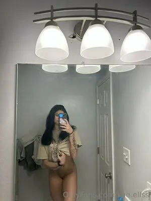 Kae Ellsss OnlyFans Leaked Free Thumbnail Picture - #LYvnRADY1s
