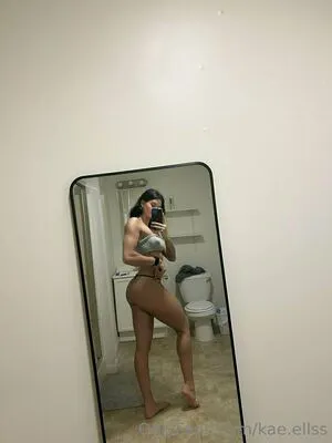 Kae Ellsss OnlyFans Leaked Free Thumbnail Picture - #kB9kX3xsON