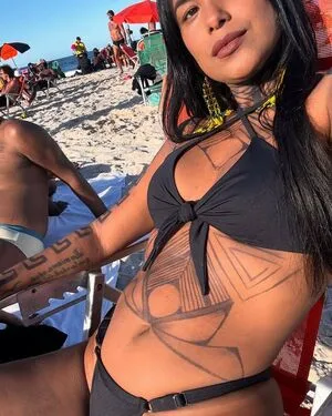 Kae Guajajara OnlyFans Leaked Free Thumbnail Picture - #G5RIazitDL