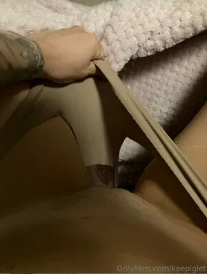 Kae Piglet OnlyFans Leaked Free Thumbnail Picture - #aWU9ECSGTe