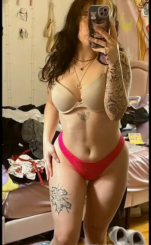 Kae Whatever OnlyFans Leaked Free Thumbnail Picture - #aud6Vl2OXx