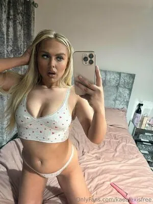 Kaealexisfree OnlyFans Leaked Free Thumbnail Picture - #CJCmm7juvf