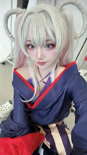 Kaecosplays OnlyFans Leaked Free Thumbnail Picture - #InGum3uwyU