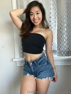 Kaedia Lang OnlyFans Leaked Free Thumbnail Picture - #EkMKVP66Ay