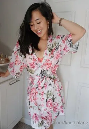 Kaedia Lang OnlyFans Leaked Free Thumbnail Picture - #i2VXA0WyfJ