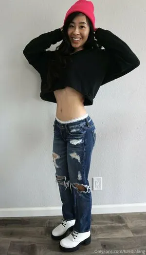 Kaedialang OnlyFans Leaked Free Thumbnail Picture - #02lZTLaGUN