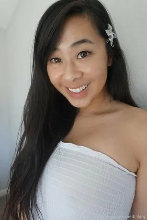Kaedialang OnlyFans Leaked Free Thumbnail Picture - #0dUL0kZ9kI
