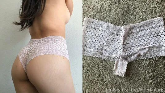 Kaedialang OnlyFans Leaked Free Thumbnail Picture - #1ZVIZlGTsP