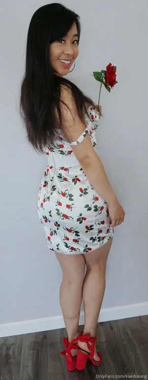 Kaedialang OnlyFans Leaked Free Thumbnail Picture - #Mthg7uuD9M