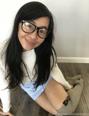 Kaedialang OnlyFans Leaked Free Thumbnail Picture - #PeNfqjkQdZ