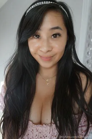 Kaedialang OnlyFans Leaked Free Thumbnail Picture - #Y4UYa8o0fN