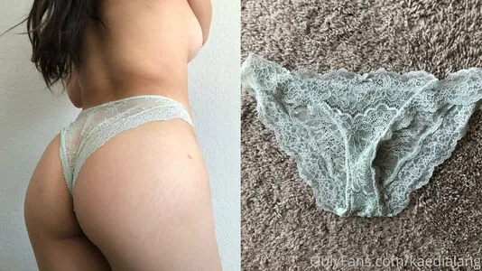 Kaedialang OnlyFans Leaked Free Thumbnail Picture - #YLGxIWkM7H