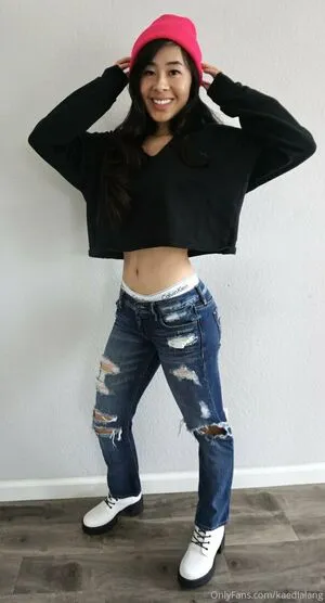 Kaedialang OnlyFans Leaked Free Thumbnail Picture - #fagfc4NGGg