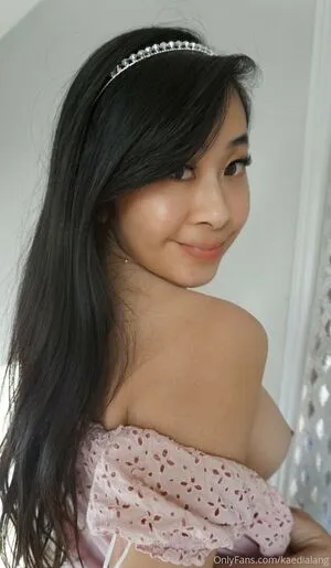 Kaedialang OnlyFans Leaked Free Thumbnail Picture - #h2tlqpMMj9