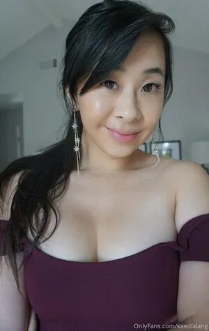 Kaedialang OnlyFans Leaked Free Thumbnail Picture - #x4y1GKCUdu