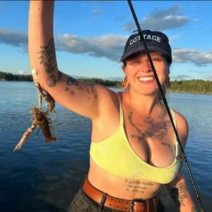 Kaela Wilton OnlyFans Leaked Free Thumbnail Picture - #Jr39wflJoh