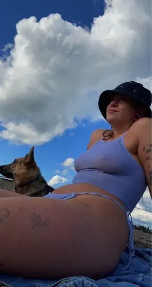 Kaela Wilton OnlyFans Leaked Free Thumbnail Picture - #ZPb8hfCpon