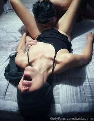 Kaeladams OnlyFans Leaked Free Thumbnail Picture - #H7lORbLGr0