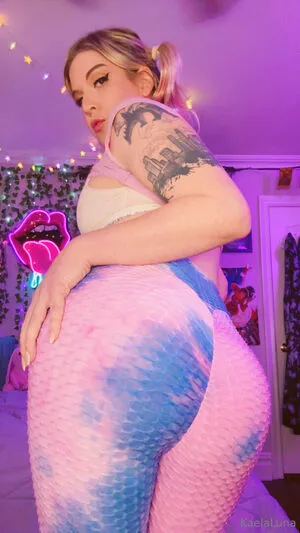 Kaelaluna OnlyFans Leaked Free Thumbnail Picture - #HvaF4Rzns2