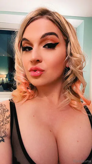 Kaelaluna OnlyFans Leaked Free Thumbnail Picture - #IzQuqAmros