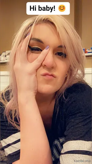 Kaelaluna OnlyFans Leaked Free Thumbnail Picture - #OEWsBo3sxo