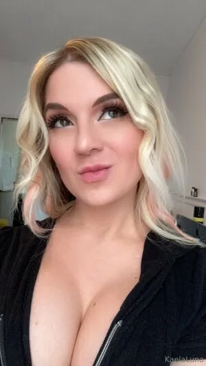 Kaelaluna OnlyFans Leaked Free Thumbnail Picture - #RX1MnZD7On