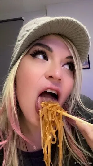 Kaelaluna OnlyFans Leaked Free Thumbnail Picture - #XnHInuOBI9