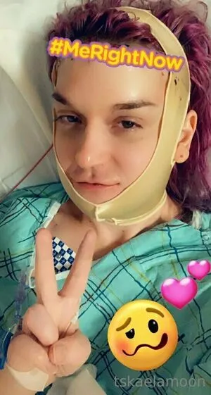 Kaelaluna OnlyFans Leaked Free Thumbnail Picture - #YKh7r2124w