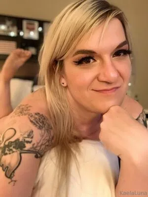 Kaelaluna OnlyFans Leaked Free Thumbnail Picture - #bzAR2RThCP
