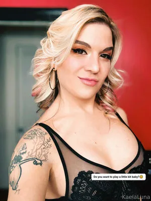 Kaelaluna OnlyFans Leaked Free Thumbnail Picture - #fmuYk3d9fi